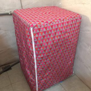 Sale Bọc máy giặt cửa đứng Khánh Chi