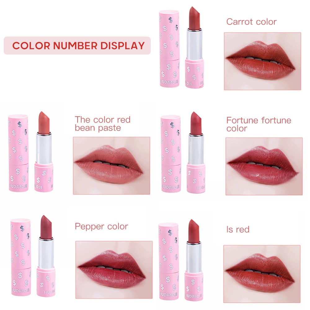 (Hàng Mới Về) Bộ Mỹ Phẩm Trang Điểm Chuyên Nghiệp Gồm Phấn Mắt / Son Môi / Chì Kẻ Mày / Son Môi Trang Điểm Chuyên Nghiệp | BigBuy360 - bigbuy360.vn