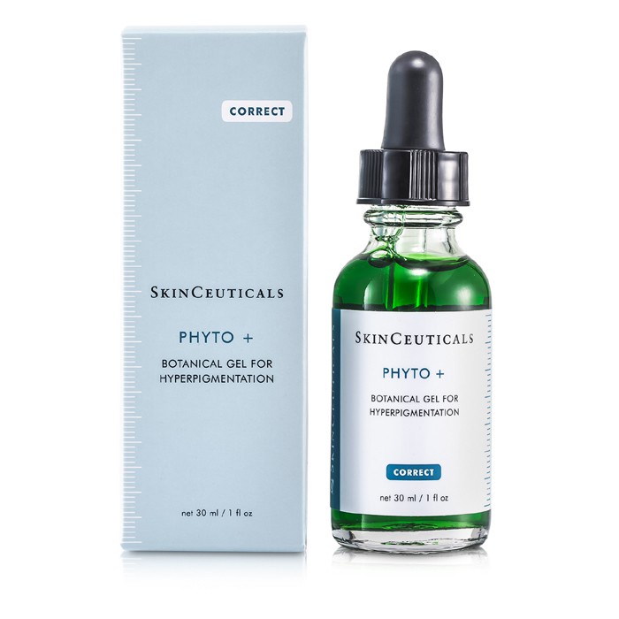 Serum làm sáng cho da nhạy cảm Skinceuticals Phyto+ 30ml - Mecskincare