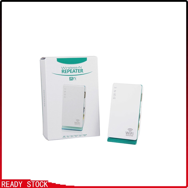 OP【pay on site】 WiFi Repeater Long Range Signal Amplifier Wi-Fi Extender Fast Delivery 300Mbps RJ45 Ethernet WLAN Port | BigBuy360 - bigbuy360.vn