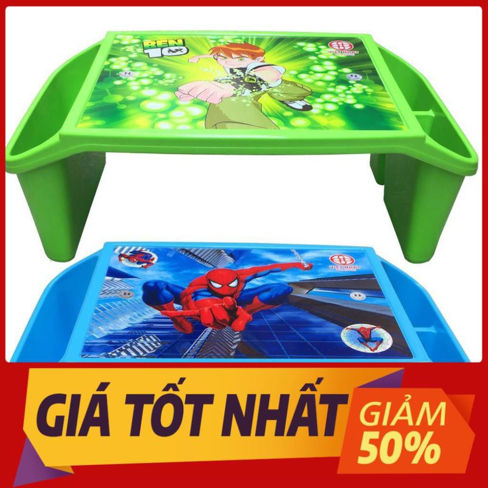 Bàn học nhựa đa năng Việt Nhật cho bé - Bàn học bền đẹp, thiết kế thông minh cho trẻ em | BigBuy360 - bigbuy360.vn