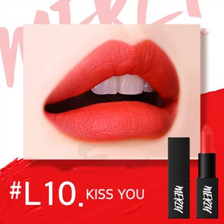 Son Lì Merzy Another Me The First Lipstick