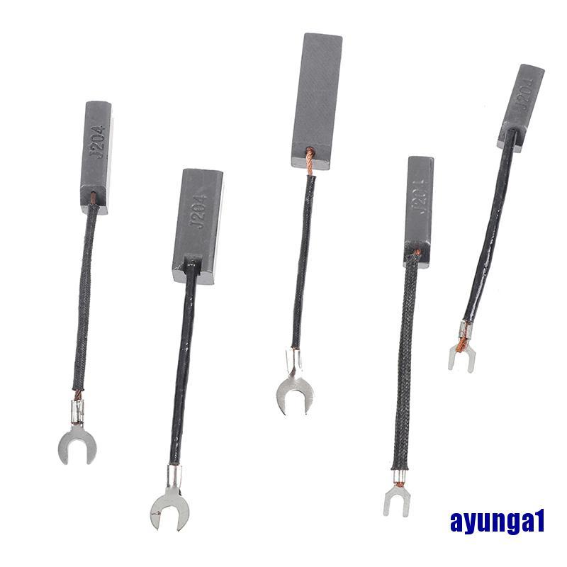 Set 10 Động Cơ Máy Phát Điện Bằng Sợi Carbon Yunga1 | BigBuy360 - bigbuy360.vn