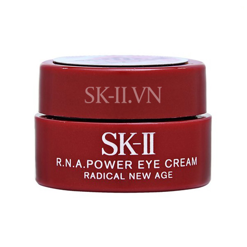 Kem Dưỡng Mắt Chống Lão Hóa Mini Skii Nhật Bản