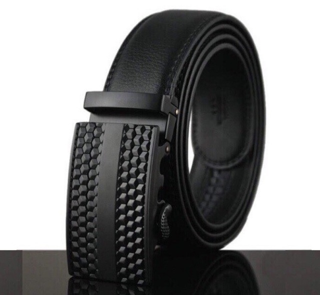 Thắt Lưng Nam Da Thật Phong Cách Sang Trọng | TLS2B