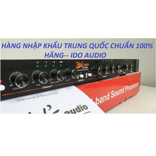 NÂNG TIẾNG IDOL CAO CẤP - IP200- TẶNG DÂY RẮC CANON RA AV