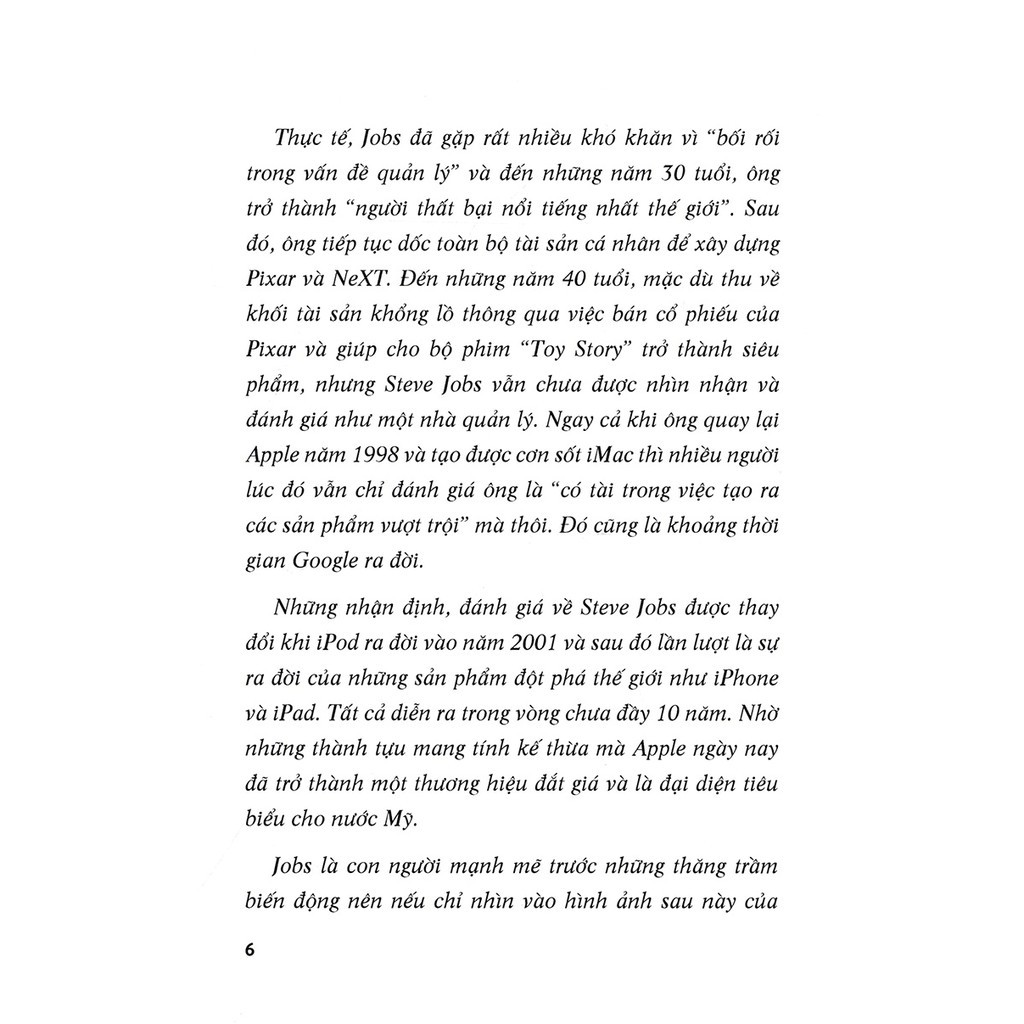 Sách - Một Phút Với Steve Jobs - 77 Triết Lý Truyền Cảm Hứng Của  &quot;Phù Thủy Công Nghệ&quot;