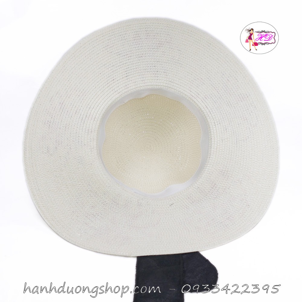 [ HÌNH THẬT NHIỀU MÀU ] Nón tai bèo mũ tai bèo màu vàng mũ tai bèo nữ vành rộng có nơ với chất liệu cói cao cấp giúp che