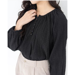 Áo Sheer Nữ SSSTUTTER Sheer Blouse