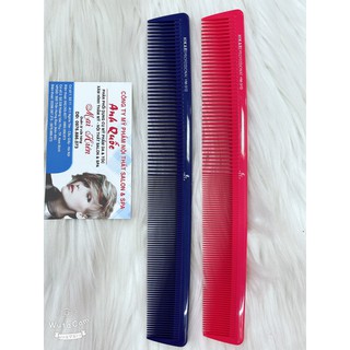 lược cắt tóc hikari 918