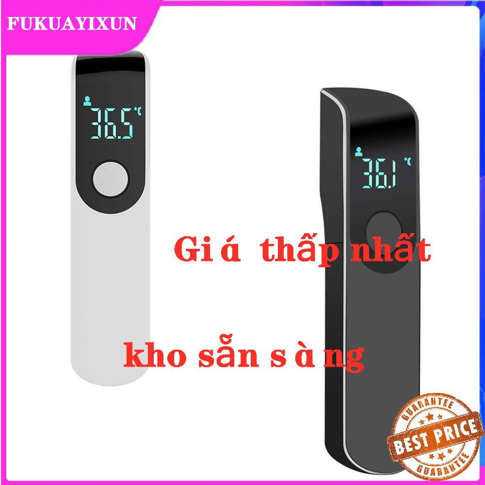 Máy Đo Nhiệt Độ Cơ Thể Cầm Tay Mini Tiện Dụng