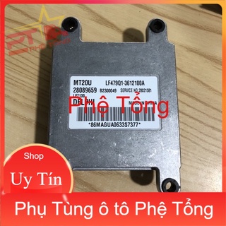 Hộp đen, ecu dùng cho lifan 520 máy 1.3