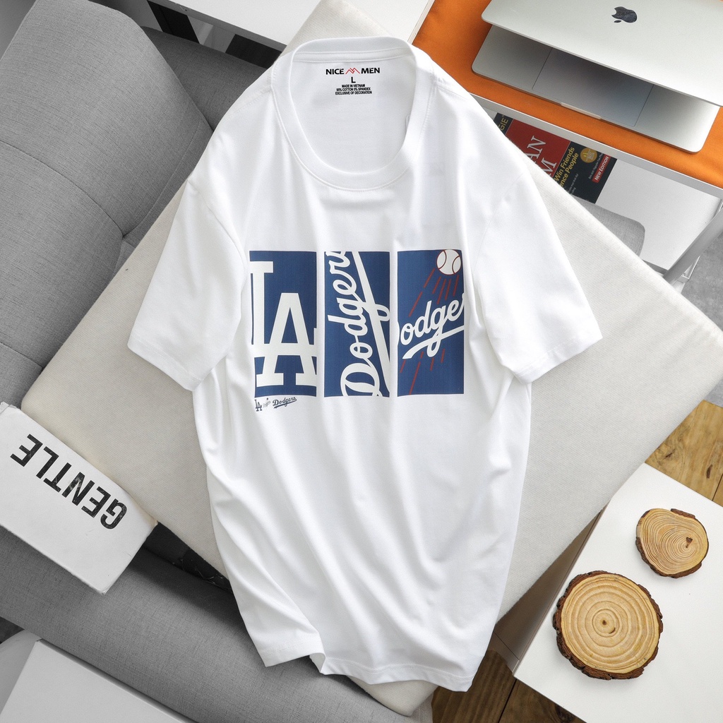 Áo Thun Phông Unisex Nam Nữ Form Rộng 50 - 95KG NEW ERA TSHIRT- Local Brand Nicemen
