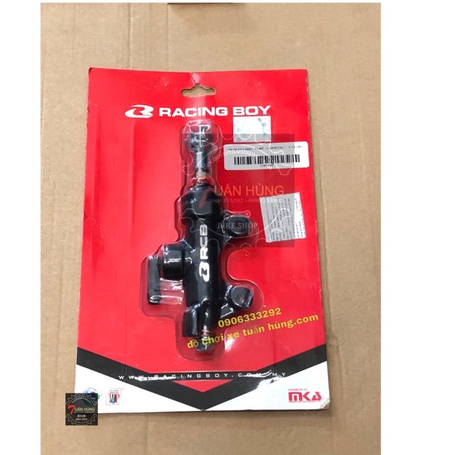 Pen Đạp RCB  Lắp Chuẩn Zin Cho Exciter Đĩa Sau - ben đạp racing boy - đồ chơi xe máy