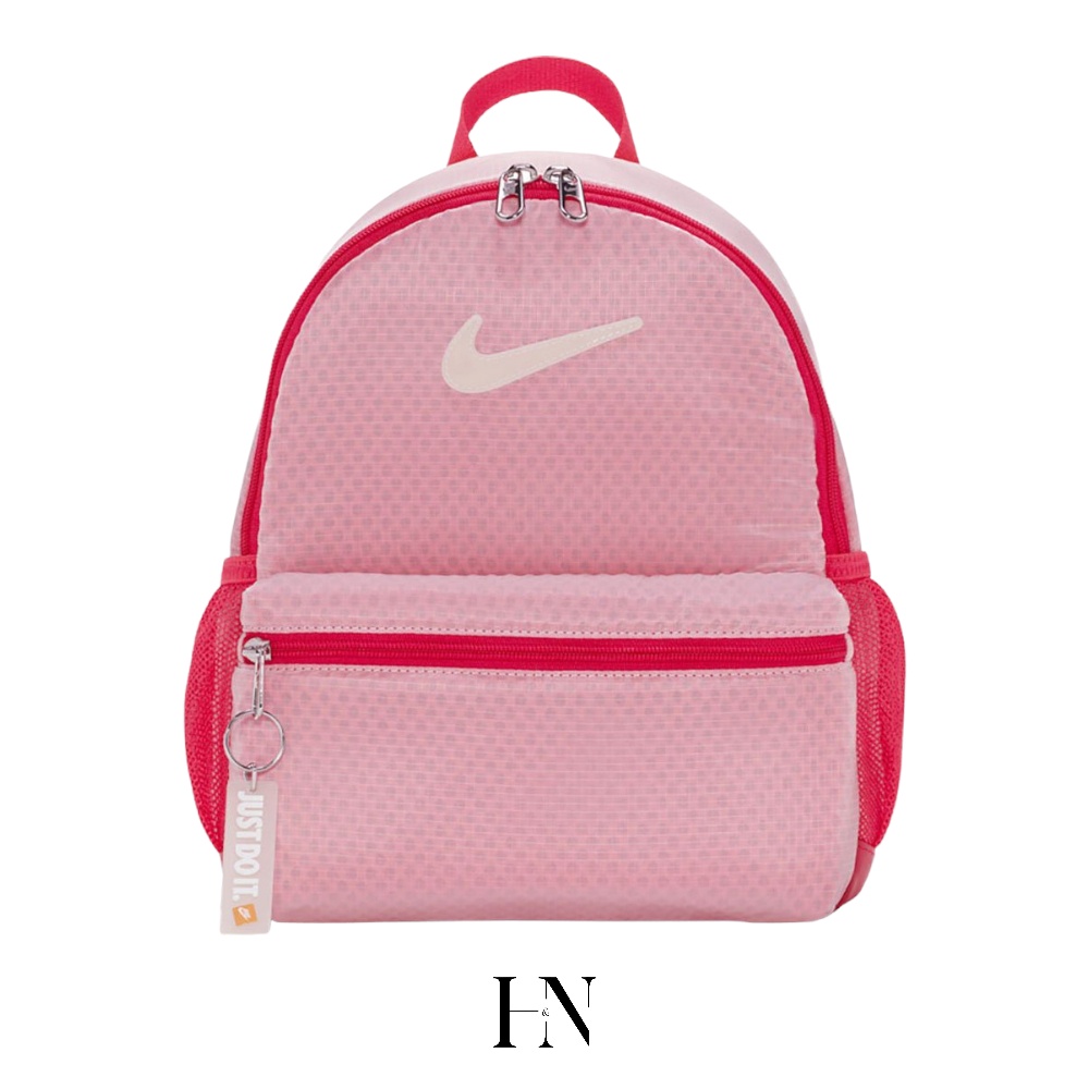 BALO NIKE BRASILIA JDI MINI BACKPACK 123