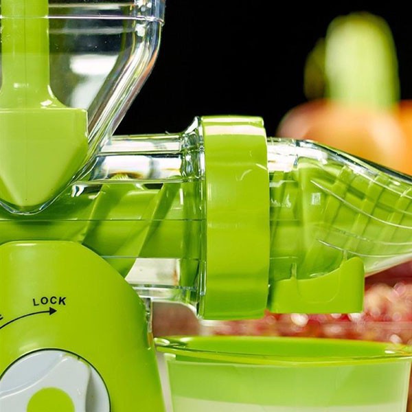 Máy xay ép hoa quả đa năng Manual Juicer