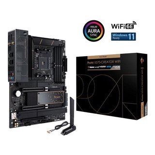 Bo mạch chủ mainboard chính hãng asus proart x570 - creator wifi bảo hành 36 tháng