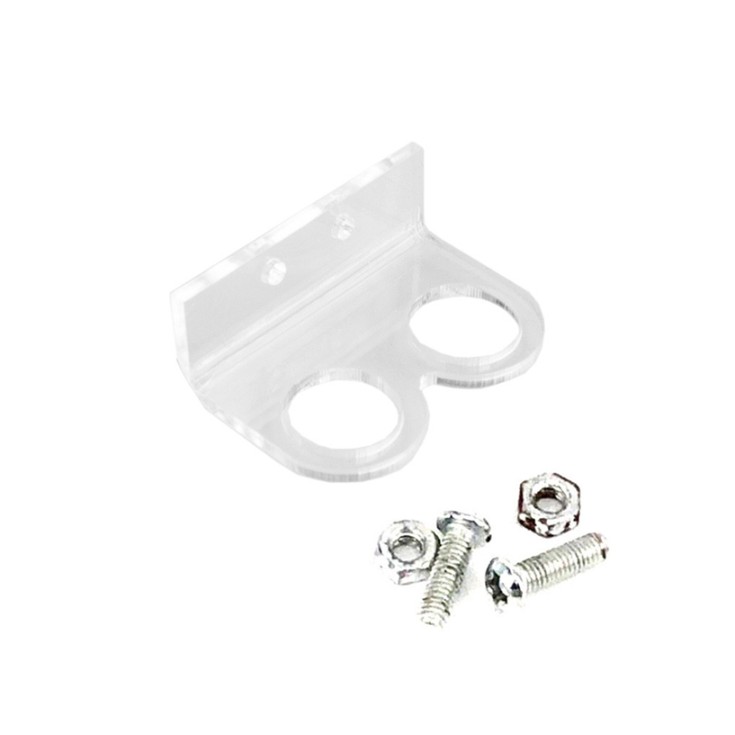 Giá Đỡ Cảm Biến Siêu Âm HC-SR04 Cho Mô-Đun Sóng Siêu Âm Thông Minh Dành Cho Xe Hơi