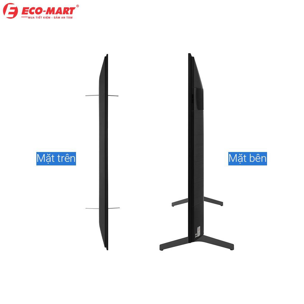 Tivi SONY 55 inch 4K Smart Tivi ( đen ) KD-55X9000H | BigBuy360 - bigbuy360.vn