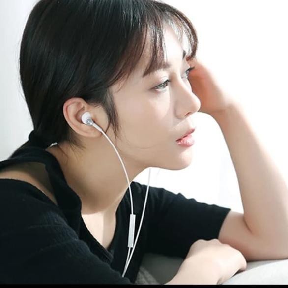 Mới Tai Nghe Xiaomi Type C Mi6 Mi8 Mi9 Type C Chính Hãng | BigBuy360 - bigbuy360.vn