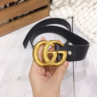 Dây nịt Gucci