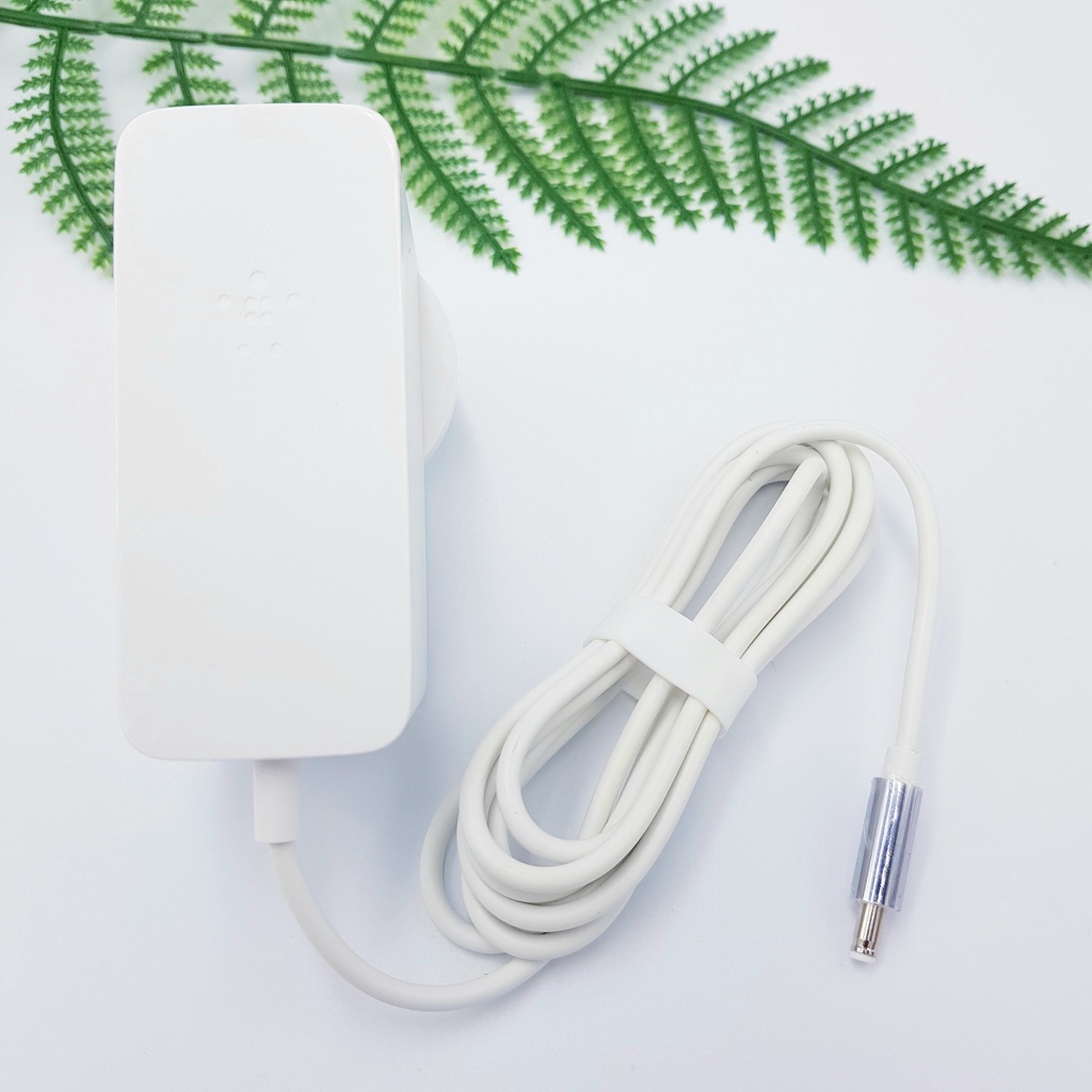 Nguồn Adapter 15V 1.5A Belkin 2ADH023H Chuẩn Chân AU