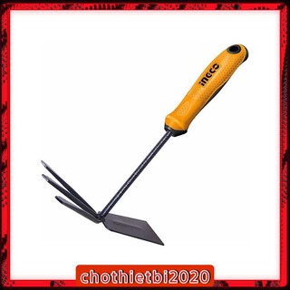 300mm cây cào xới đất làm vườn ingco hgt979k