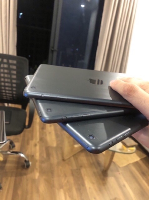 Máy tính bảng iPad mini 1 wifi + 3g chính hãng Apple tải sẵn ứng dụng | BigBuy360 - bigbuy360.vn