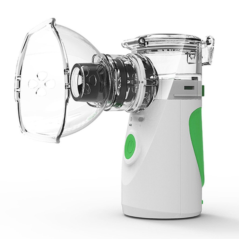 Pcf * Máy Phun Sương Làm Mát Không Khí Cầm Tay Hiệu Quả Với Thiết Kế Tinh Tế Cho Trẻ Em Adu