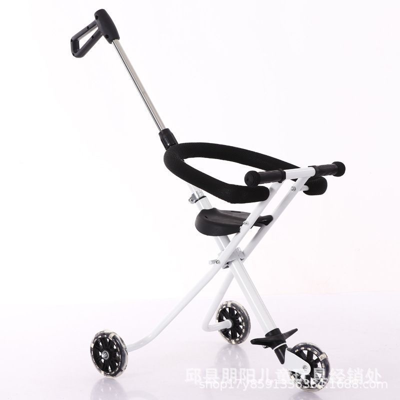 Xe Đẩy Du Lịch - xe đẩy trẻ em