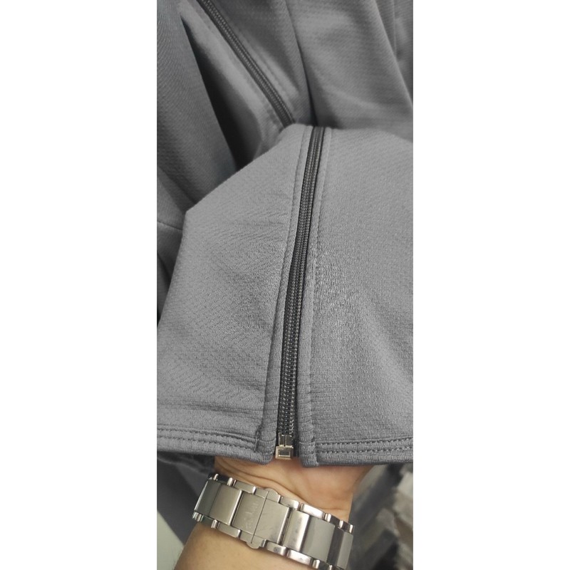 Áo chống nắng nam ⚡FREESHIP⚡ chất liệu co giãn, thông hơi, chống tia UV | BigBuy360 - bigbuy360.vn