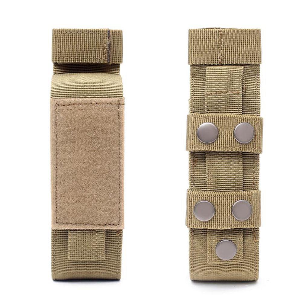 Túi Đeo Hông Đựng Kéo Chất Liệu Nylon Bền Bỉ VANES1