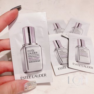 Tinh chất Estee Lauder Perfectionist Pro Rapid Firm +Lift Treatment săn chắc , nâng cơ sample