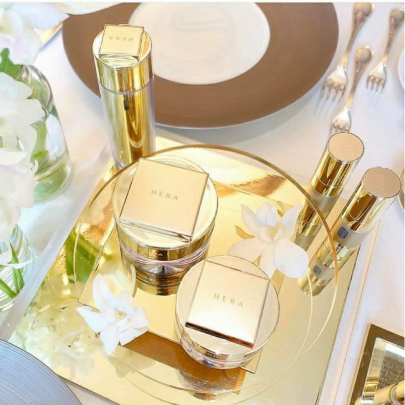 1 gói serum tế bào gốc phục hồi da Hera Ampoule Sample 1ml
