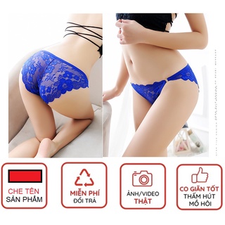 Quần lót nữ ren gợi cảm Quần lót nữ sexy C17