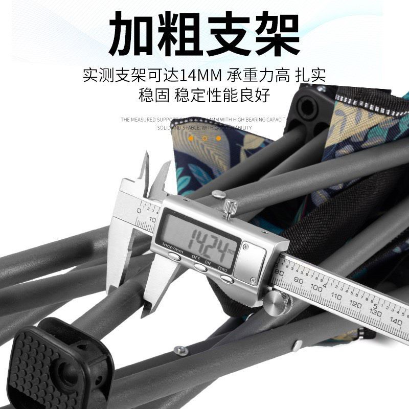ghế gấp gọn Không tựa chắc chắn, tiện gọn