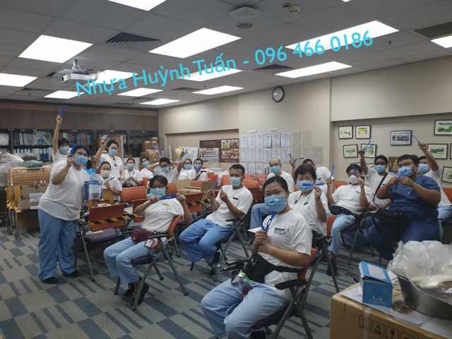 Quai đeo khẩu trang (mềm, dẻo) | BigBuy360 - bigbuy360.vn