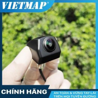 Camera lùi siêu nét Vietmap AH1 công nghệ AHD dùng cho màn hình Android