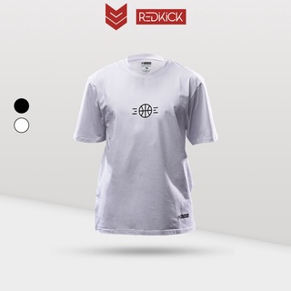 Áo thun thể thao Cotton 4 chiều Redikick Basketball thoáng mát thấm hút mồ hôi co dãn chơi Bóng Rổ Tennis Đá Bóng