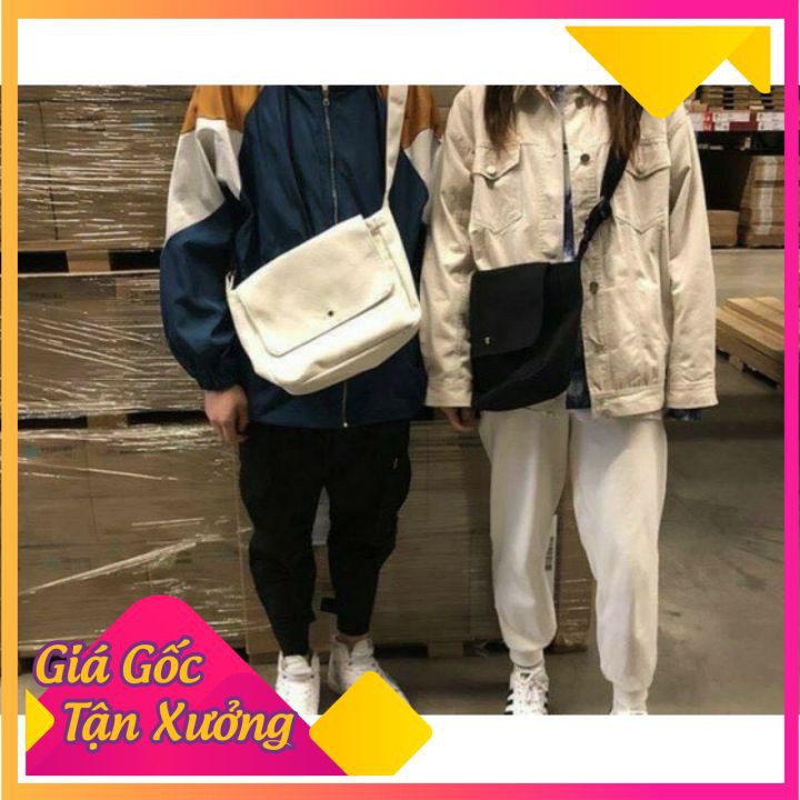 💓 Túi Đeo Chéo Mẫu Mới, Cá Tính Cho Các Nàng