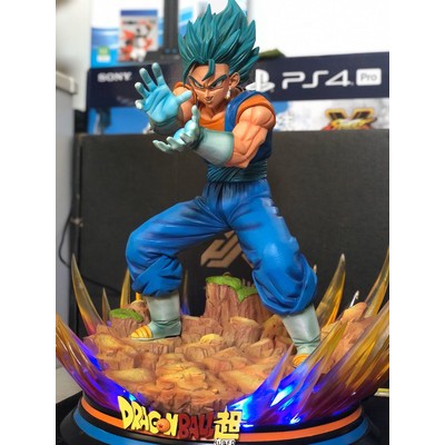 👉 👉👉 Mô Hình Chiến binh vegito ( DRAGONBALL ) có đèn led 💝💝💝