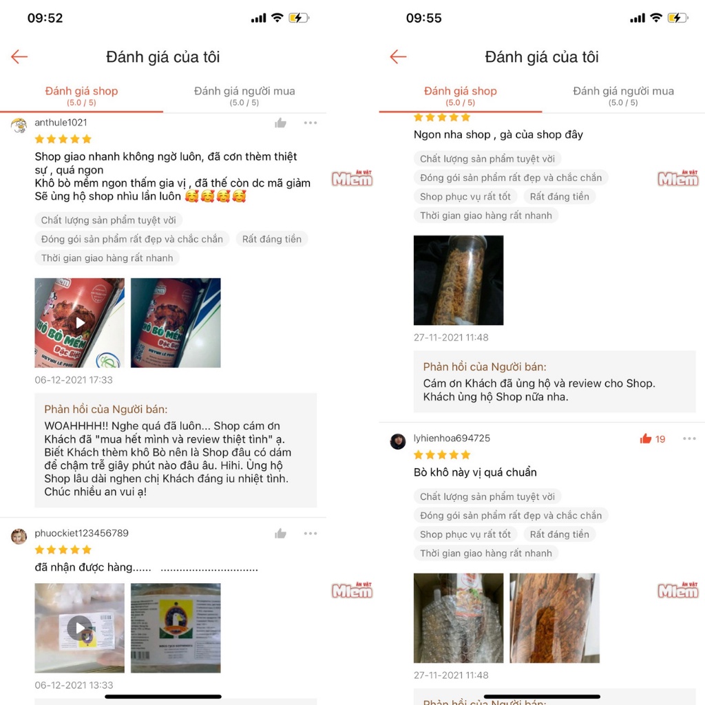 [Hoả Tốc] Khô Bò Miếng Loại 1 Thượng Hạng 300gr - Ăn Vặt Mlem | BigBuy360 - bigbuy360.vn