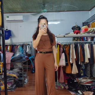 Jum quây 2 tầng