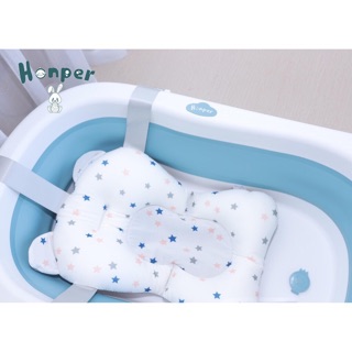 Thau tắm gấp gọn Honper
