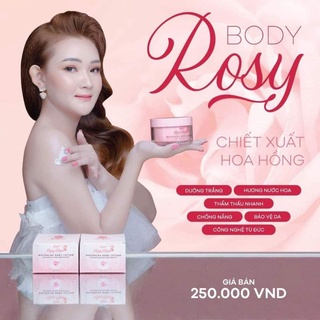 [chính hãng]kem body trắng da bán chạy nhất bà bầu dùng an toàn