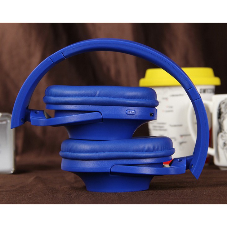 Tai nghe Bluetooth chụp tai Wireless Stereo Headset MDR -XB760BT -dc173 | BigBuy360 - bigbuy360.vn