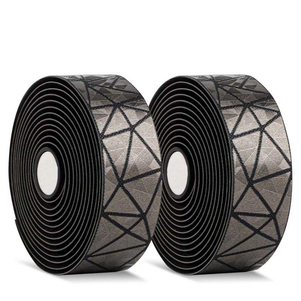 Băng Quấn Tay Lái Xe Đạp Bằng EVA + PU Chống Rung Chống Trượt Tiện Dụng