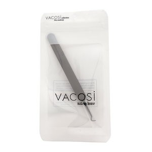 Nhíp Lấy Mụn Vacosi Blackhead Tweezers - T07