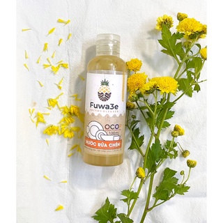 Nước rửa chén Fuwa3e 100ml [ASP Green Store]