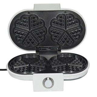 Máy Làm Bánh Waffle Đôi KK511